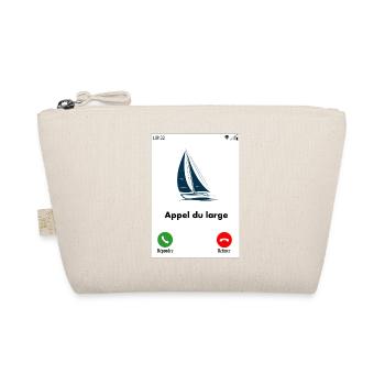 Appel du large - Trousse biologique - nature - Devant