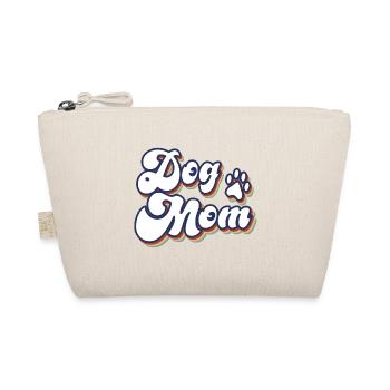 Maman chien - Trousse biologique - nature - Devant