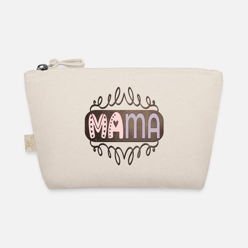 Geschenkideen für MAMA - MUTTERTAG Bio-Täschchen