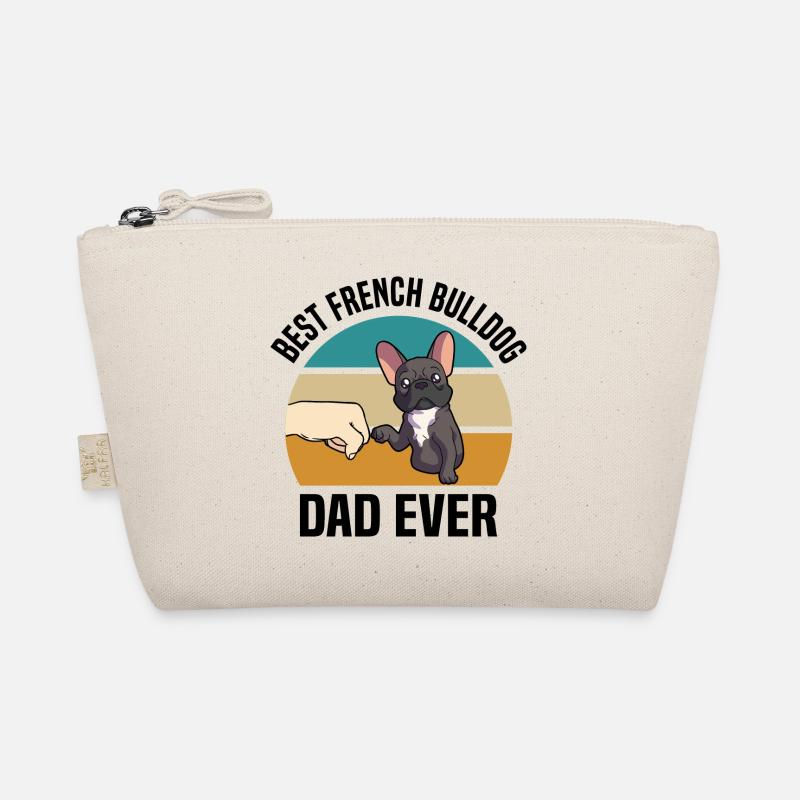Français Bouledogue Trousse biologique