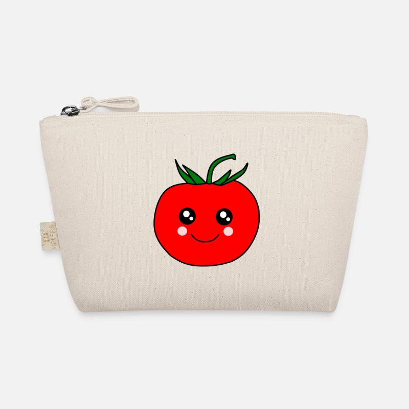 Tomato, red, red tomato, tomatoes Organic Pouch