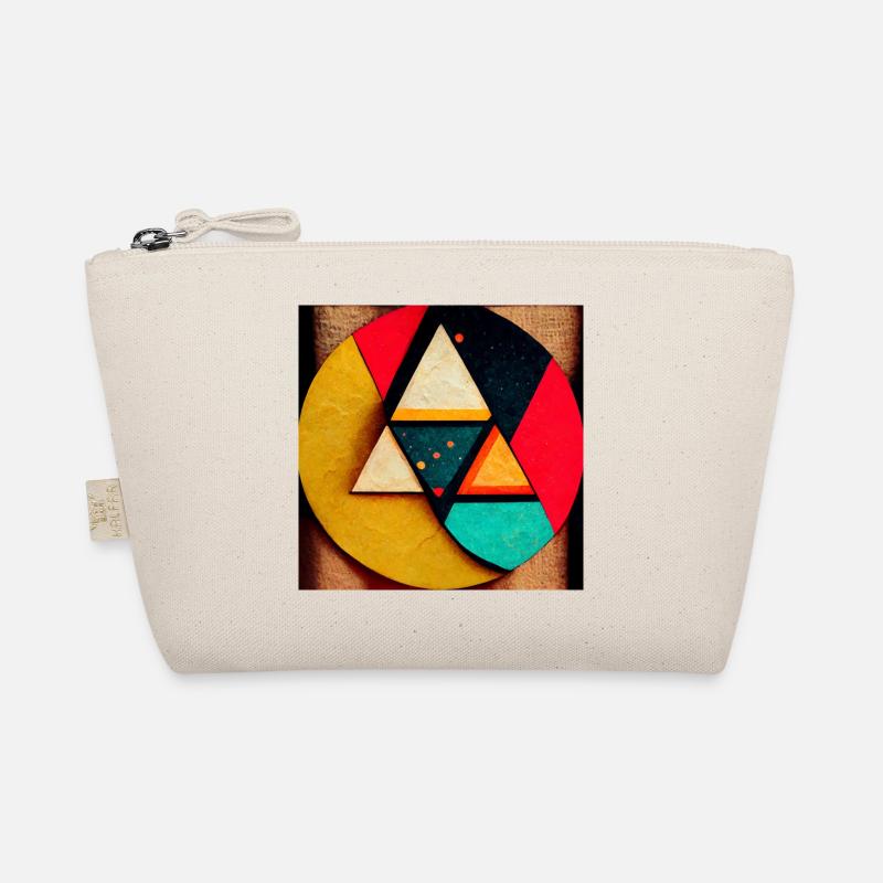 bande dessinée pop art Trousse biologique