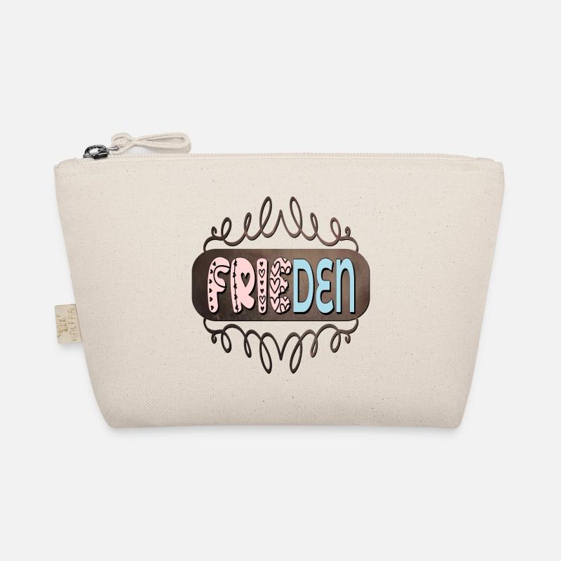 FRIEDEN Bio-Täschchen