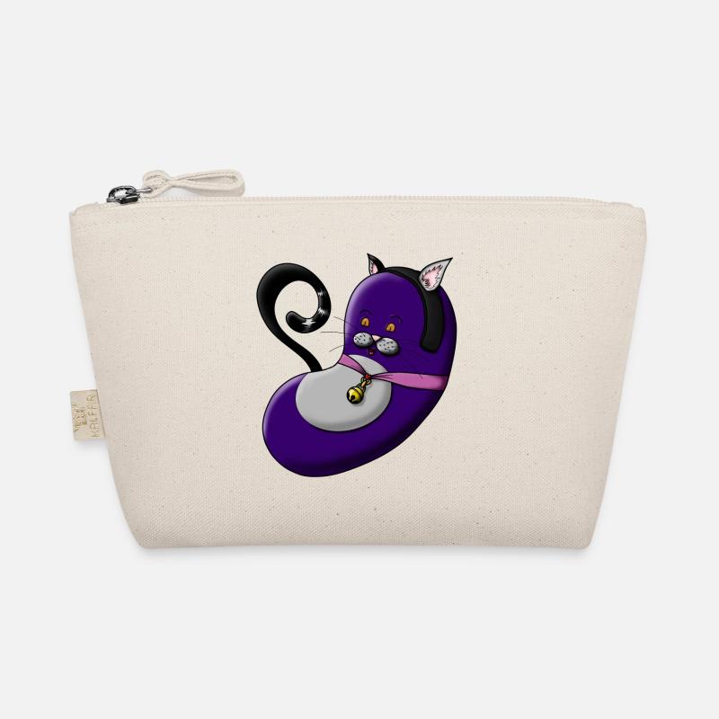 CatBean Organic Pouch