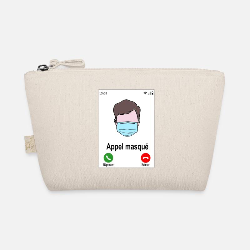 Appel masqué Trousse biologique