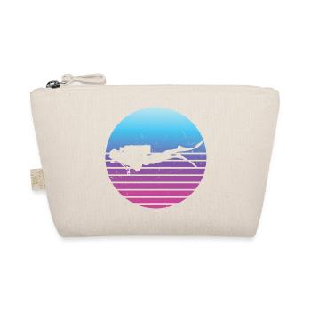 Plongeur Plongée Libre Hommes Plongée Sous-Marine Plongée - Trousse biologique - nature - Devant