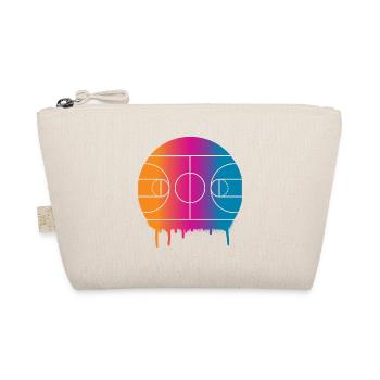 Basketball - Organic Pouch - nature - Front