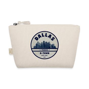 Dallas (Texas) - Trousse biologique - nature - Devant