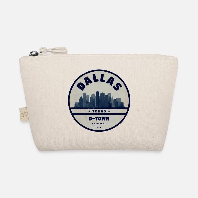 Dallas (Texas) Trousse biologique