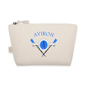 Aviron - Trousse biologique - nature - Devant