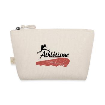 Athlétisme - Trousse biologique - nature - Devant