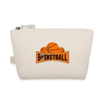 basketball - Trousse biologique - nature - Devant