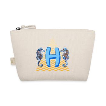 Hippocampe e 262 h - Trousse biologique - nature - Devant