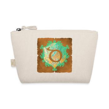 E 36 d - Trousse biologique - nature - Devant