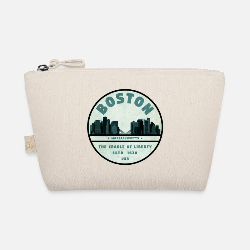 Boston États-Unis Trousse biologique