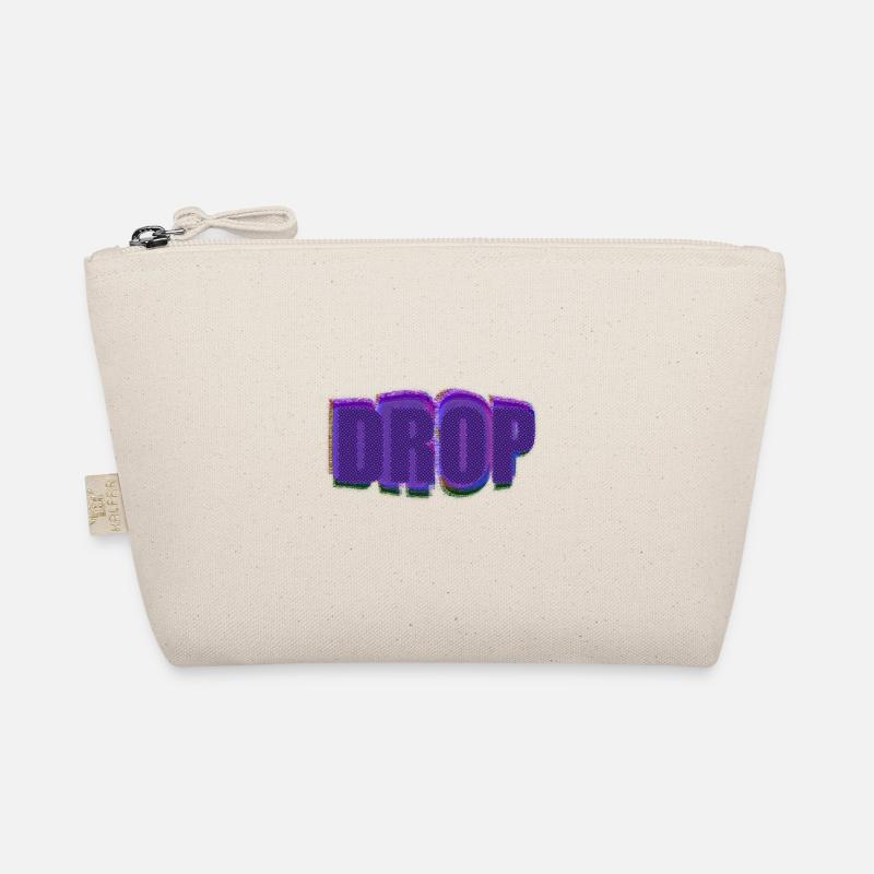 DROP - J’attends le Drop Trousse biologique