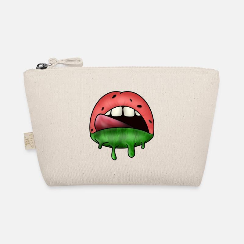 Lèvres de pastèque Trousse biologique