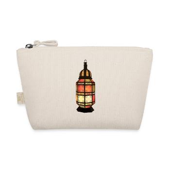 Lanterne - Lanterne Traditionnelle - Lanterne Colo - Trousse biologique - nature - Devant