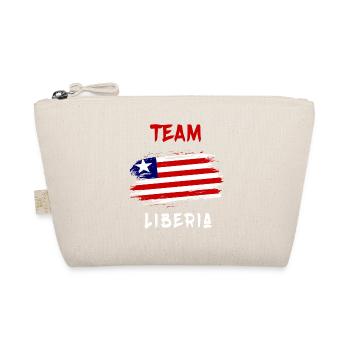 Design du drapeau de l'équipe du - Trousse biologique - nature - Devant
