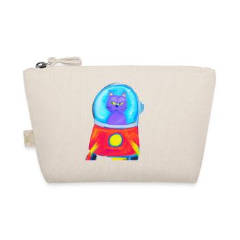 Cat In Space - Trousse biologique - nature - Devant
