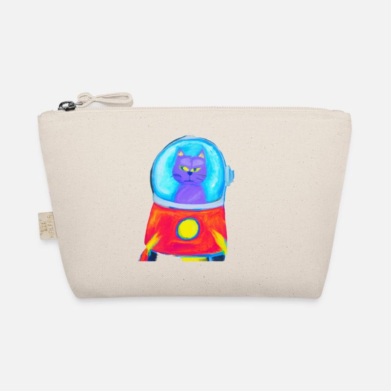 Cat In Space Trousse biologique