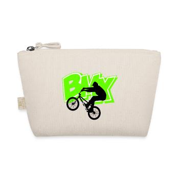 bmx - Trousse biologique - nature - Devant