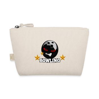 Bowling - Trousse biologique - nature - Devant