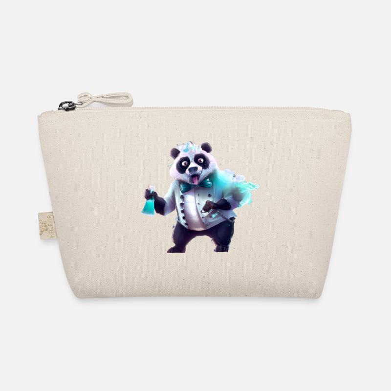 Scientifique Panda Trousse biologique