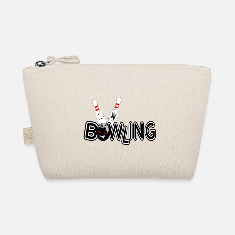 Bowling Organic Pouch