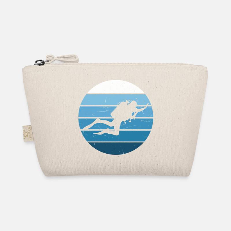 Plongée libre Tauchen Plongée sous-marine Tauchen Plongée - Trousse biologique - nature