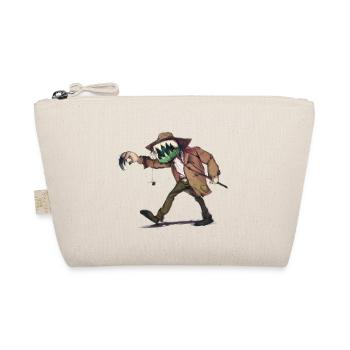 Attrape-zombies - Trousse biologique - nature - Devant