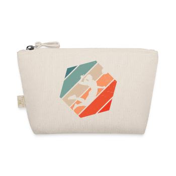 Joueurs de volley-ball Joueurs de volley-ball - Trousse biologique - nature - Devant