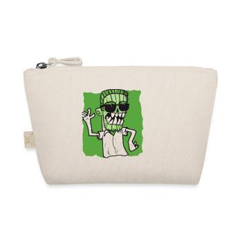 Zombie cool - Trousse biologique - nature - Devant