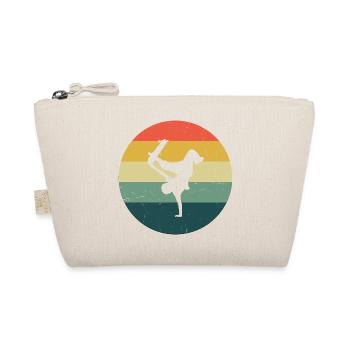 Skateboard Hommes Skateboarders Femmes Skateboarders - Trousse biologique - nature - Devant
