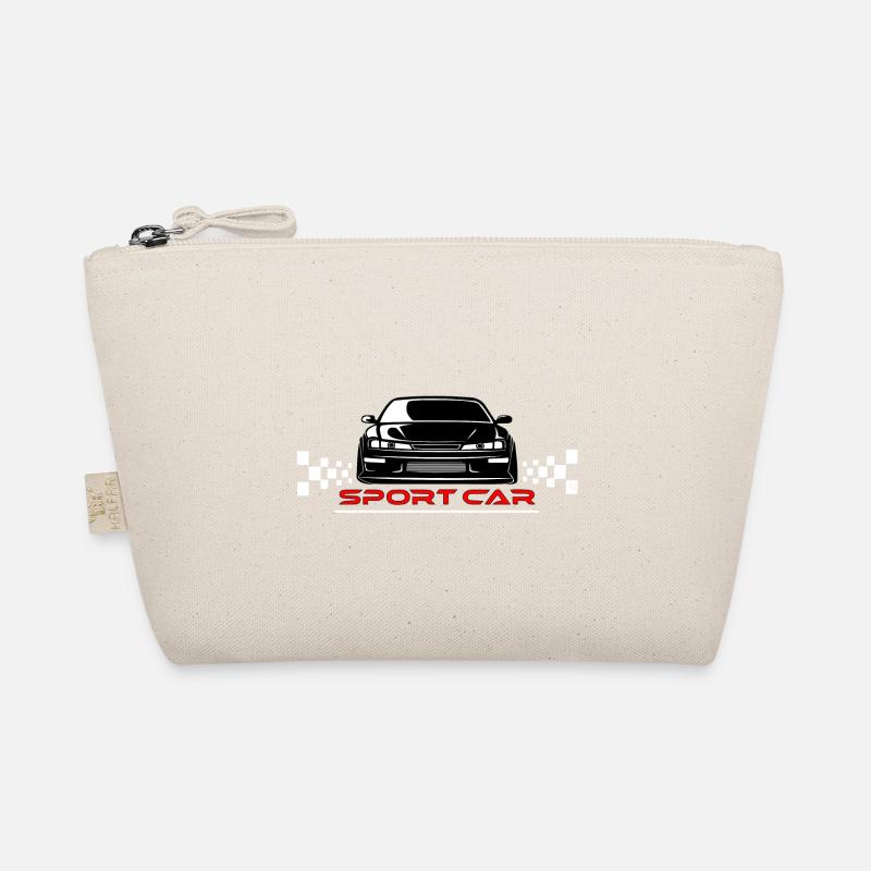 Sport car Trousse biologique