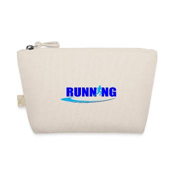 running - Trousse biologique - nature - Devant