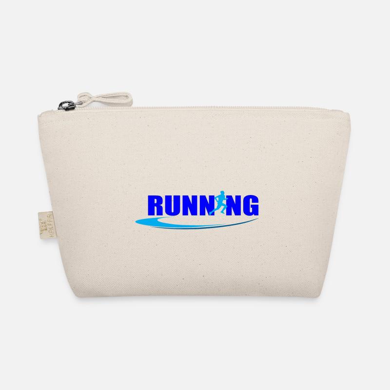 running Trousse biologique