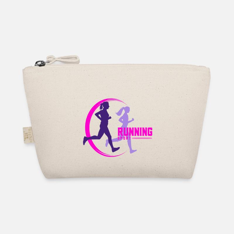 running - Trousse biologique - nature