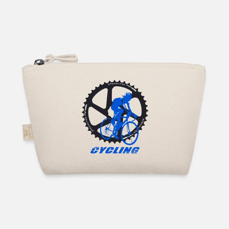 Cycling Trousse biologique