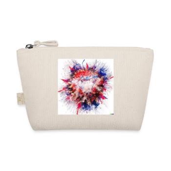 Wc222 - Trousse biologique - nature - Devant