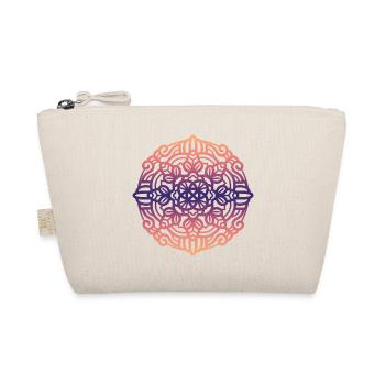 Mandala - Trousse biologique - nature - Devant