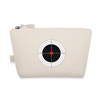 cible - Trousse biologique - nature - Devant