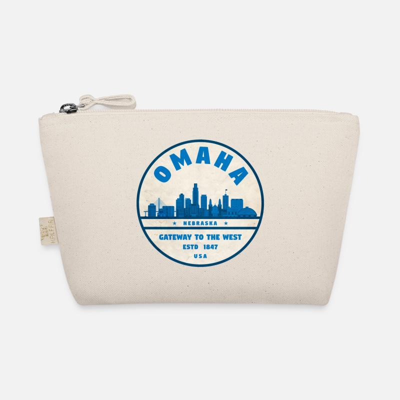 Omaha Skyline : Porte d’entrée vers l’Ouest Trousse biologique