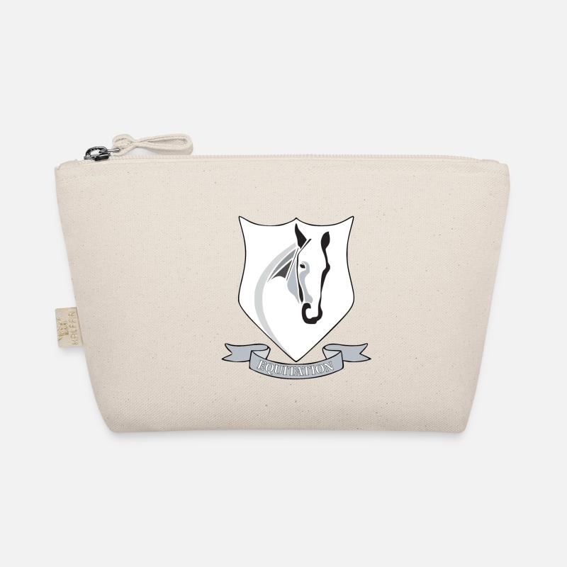 Reiten Bio-Täschchen