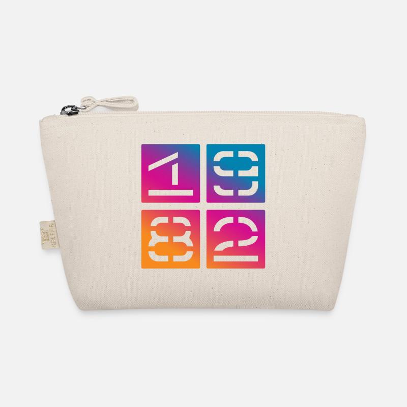 Millésime 1982 Trousse biologique