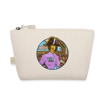 LA BARONNE POPOTANE - Trousse biologique - nature - Devant