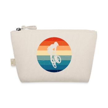 cyclisme BMX Jeunes hommes BMX vélo BMX - Trousse biologique - nature - Devant