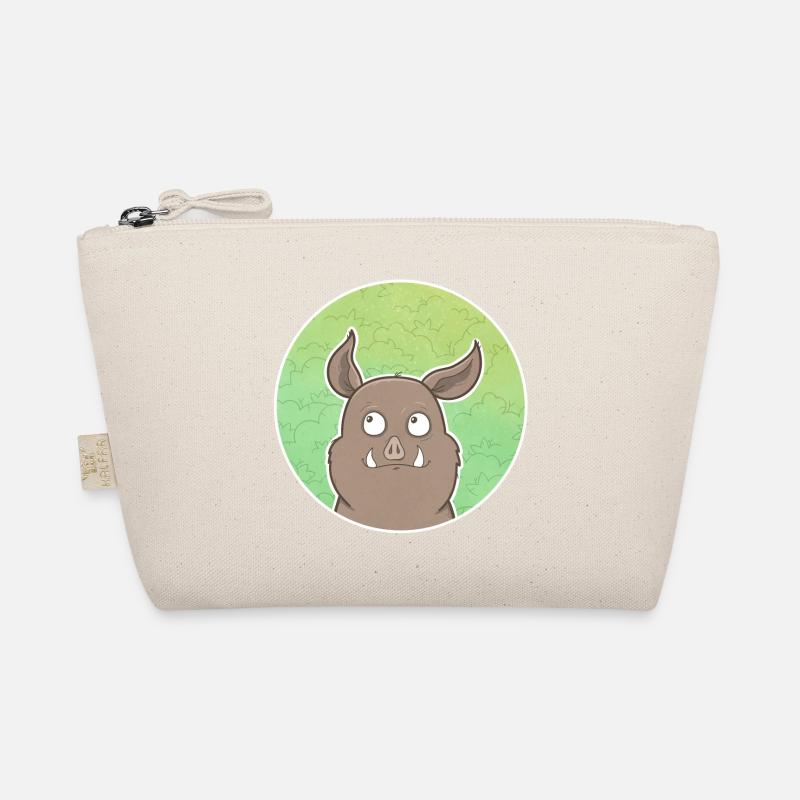 Sanglier Trousse biologique