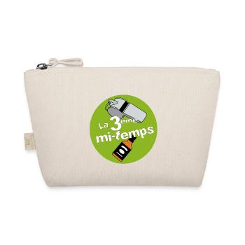 3 ème mi-temps - Trousse biologique - nature - Devant