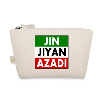 jin jiyan azadi - Trousse biologique - nature - Devant